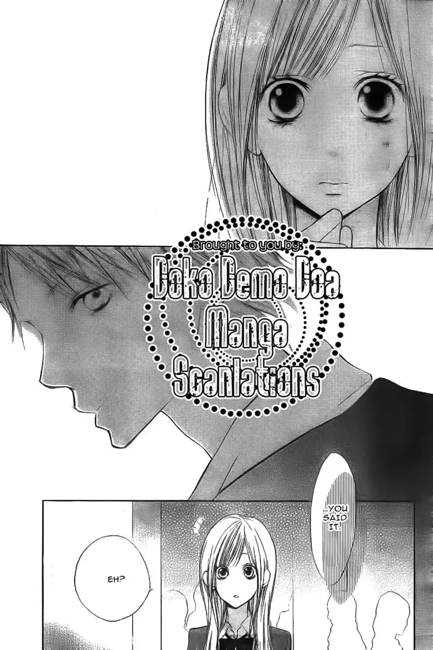 Hanagimi to Koisuru Watashi Chapter 2 36